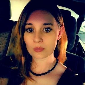 Meet your Posher, Amberlyn